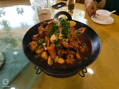 -百味园土菜馆(迎宾东路店)
