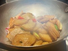 -绿茶餐厅(领展购物广场·中关村店)