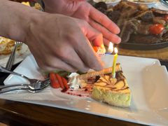 -申德勒加油站餐厅(三里屯北小街店)