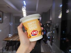 暴风雪系列-DQ·蛋糕·冰淇淋(周浦万达店)