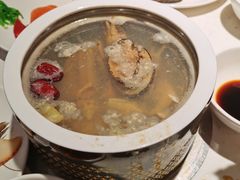 -加餐海鲜自助(宝龙一城店)