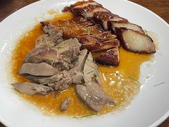 -黄连大头华烧鹅店(大良店)