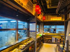 -上菜呷饭(唐家店)