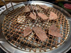 -九田家黑牛烤肉料理(石路天虹店)