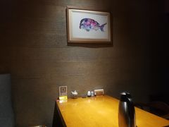 -千代武日本料理(爱建店)