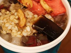 -自然椰·海南清补凉(海月广场店)