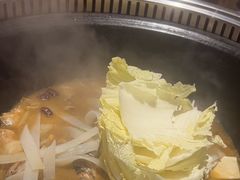 -桃源村铁锅炖鱼(体育馆道店)