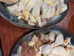 -威邵鸡煲(西华路总店)