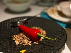 -湘上湘(米其林餐厅-正大中心总店)