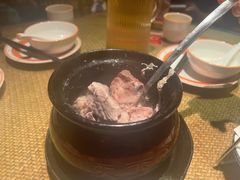 -老客家·客家菜(万达店)