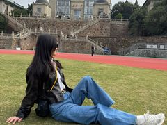 -武汉大学-樱园