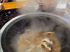 -边江铁锅炖鱼(振八街店)