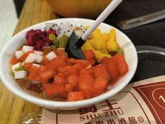 -旺蜀主成都串串火锅(西直门凯德MALL店)
