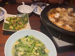 -前海沿·青岛菜(五四广场永旺店)