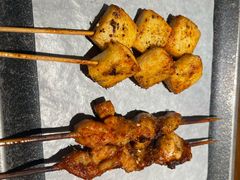 -管氏翅吧(马家堡店)