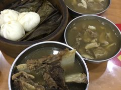 -老牌依强牛肉店(达道总店)