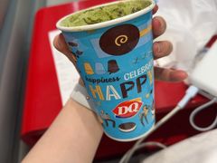 -DQ·蛋糕·冰淇淋(太原街万达店)