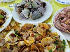 -叶存利海鲜大馅饺子(东戴河止锚湾店)