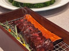-木守西溪溪隐餐厅