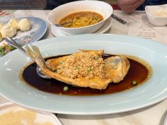 -子霖南山鲜虾面(南山总店)