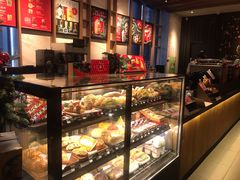 -星巴克(汾阳路店)