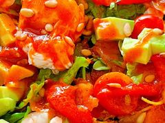 -RAC BAR(安福路店)