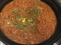 -君庭中餐厅(友谊宾馆店)