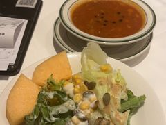 -Steaking·食间牛排(和平店)