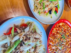 -先启半步颠·川菜小炒