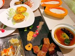 -極上萬膳·日料放题(海岸城店)