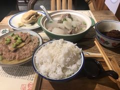 狮子头-卤儿道道(龙游路店)