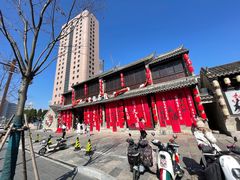 -回龙窝历史文化街区