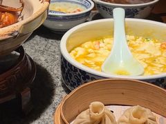 -南京大牌档(青岛万象城店)