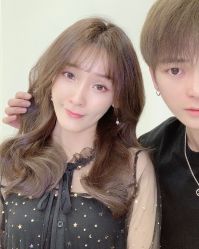 -3AM HAIR SALON染发烫发接发