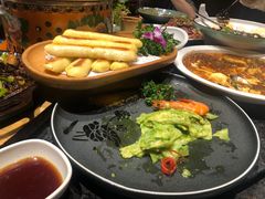 -悦百味·品质川菜(橄榄郡店)