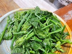 -滇越乘象云南餐厅(豆各庄店)