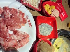 -季季红火锅(丰城洪客隆店)