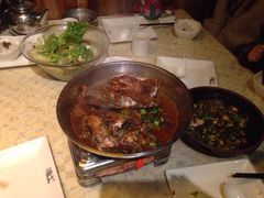 -味上湘菜馆(岳麓山店)