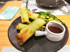 -麦甜创意轻食餐厅(西康路店)