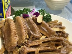 -小贝壳酒楼(经九路店)