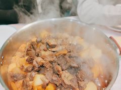 -抬蛙·秘制干锅(田森汇店)