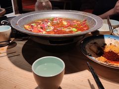 -六月雪干锅(涪城万达广场店)