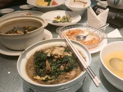 -恒记饭店·海鲜明档(淹城店)