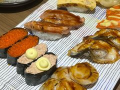 -万岁寿司(蓬江万达店)