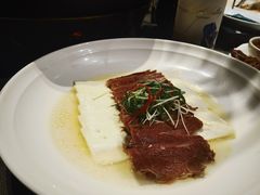 -山壹竹庭院餐厅