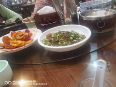 -天赋鱼馆(竹乡特色街店)