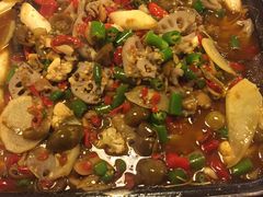 -绝城芋儿鸡(犀浦旗舰店)