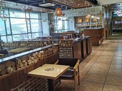 -劳顶笨咖啡(益华广场店)