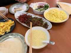 -老昌春饼(中央大街店)
