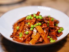 -湖滨28中餐厅·西湖宴·杭州君悦酒店